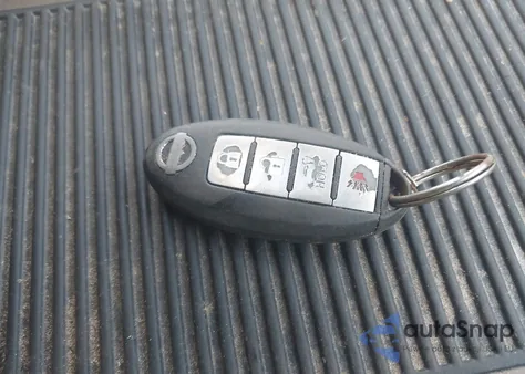 2012 Nissan Armada Sl из США, поврежденный, VIN 5N1BA0ND5CN615311